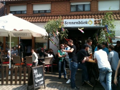 Foto: Gasthaus Sonnenblick