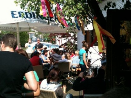 Foto: Gasthaus Sonnenblick