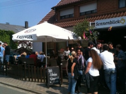 Foto: Gasthaus Sonnenblick