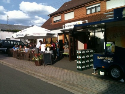 Foto: Gasthaus Sonnenblick