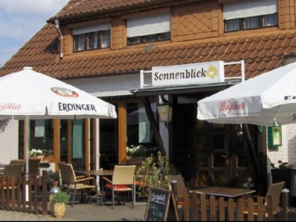 Foto: Sonnenblick